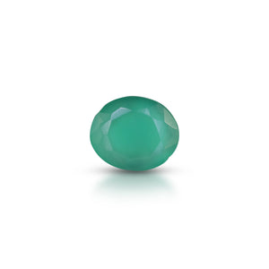 Onyx - Sabza - 4.55 Carat - Pramogh