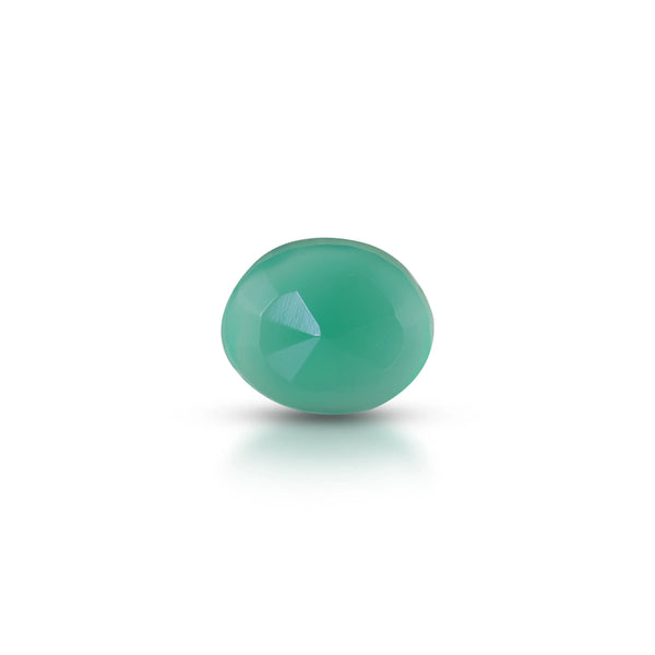 Onyx (Sabza) - 4.55 Carat