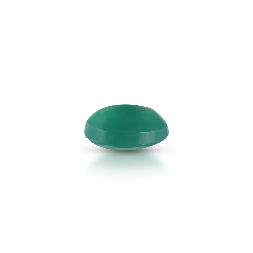 Onyx (Sabza) - 4.55 Carat