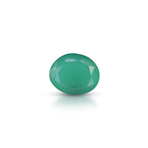 Onyx - Sabza - 4.35 Carat - Pramogh