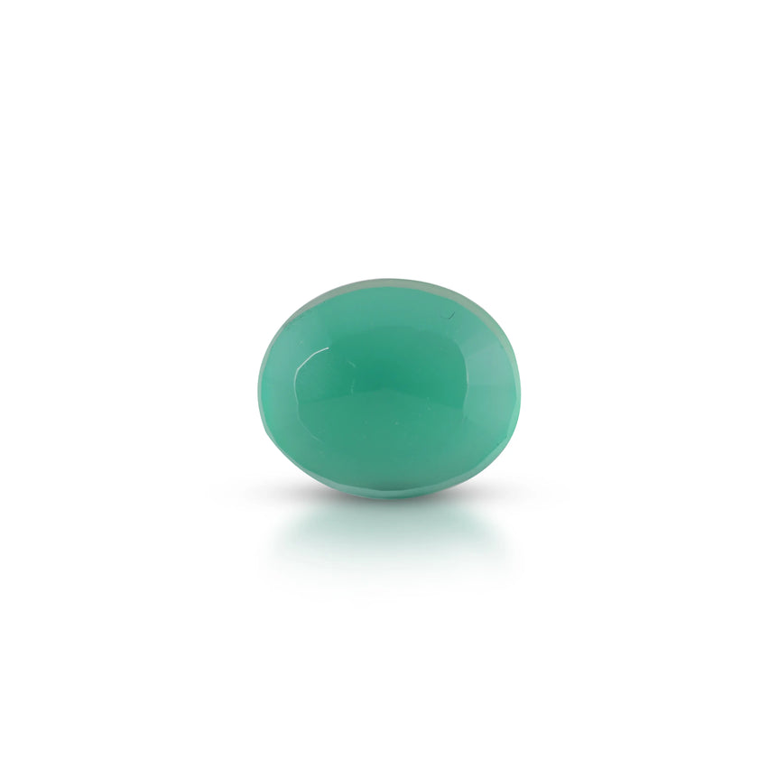Onyx (Sabza) - 4.35 Carat