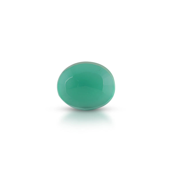Onyx (Sabza) - 4.35 Carat