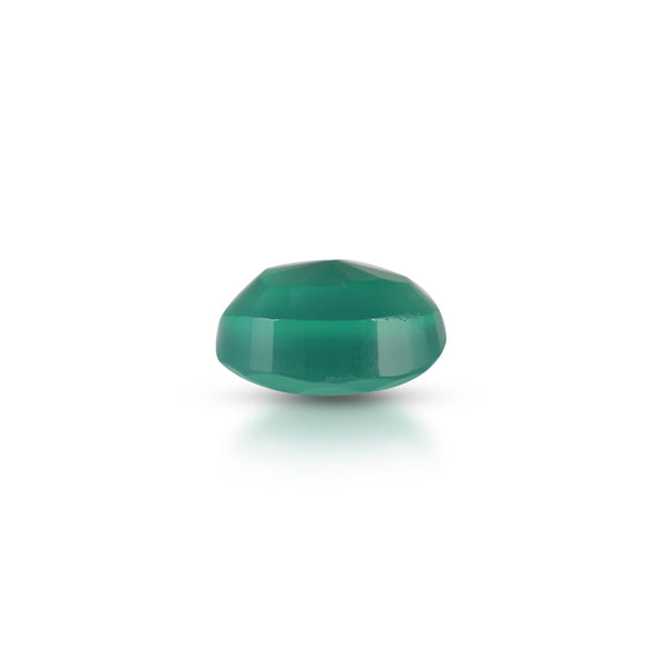Onyx (Sabza) - 4.35 Carat