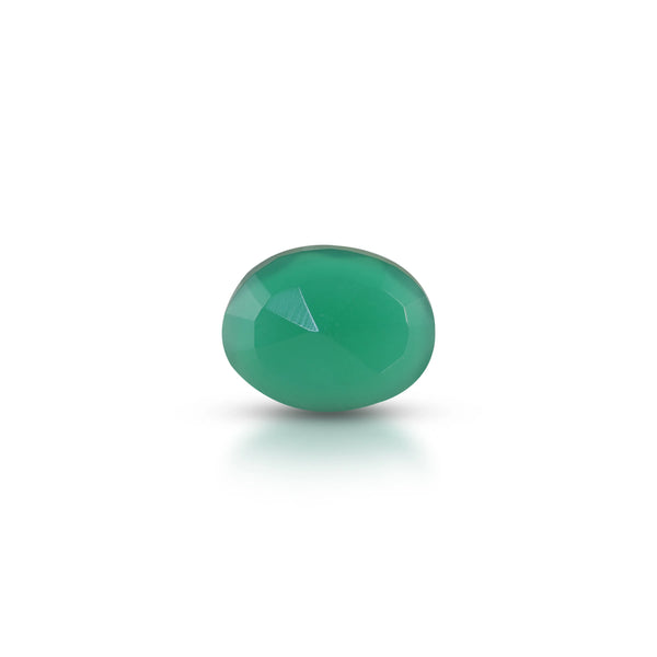 Onyx (Sabza) - 3.98 Carat