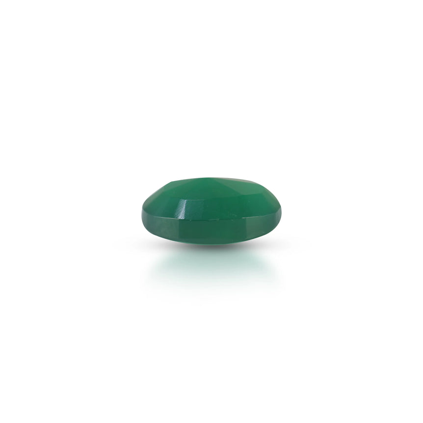 Onyx (Sabza) - 3.98 Carat