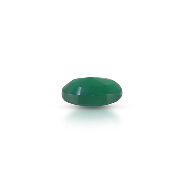 Onyx (Sabza) - 3.98 Carat