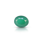 Onyx - Sabza - 4.35 Carat - Pramogh