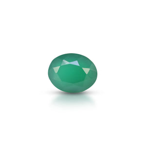 Onyx - Sabza - 4.35 Carat - Pramogh