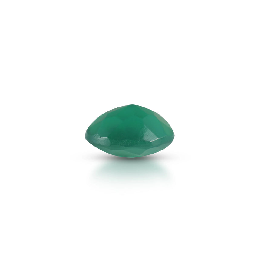 Onyx (Sabza) - 4.35 Carat