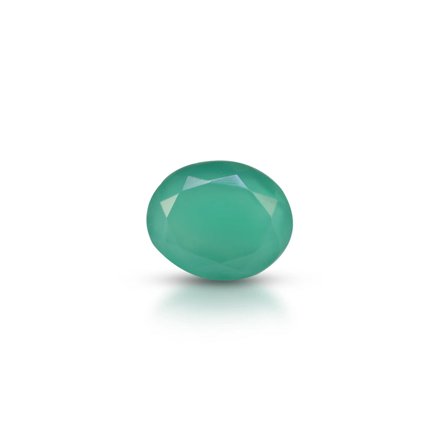Onyx - Sabza - 6 Carat - Pramogh