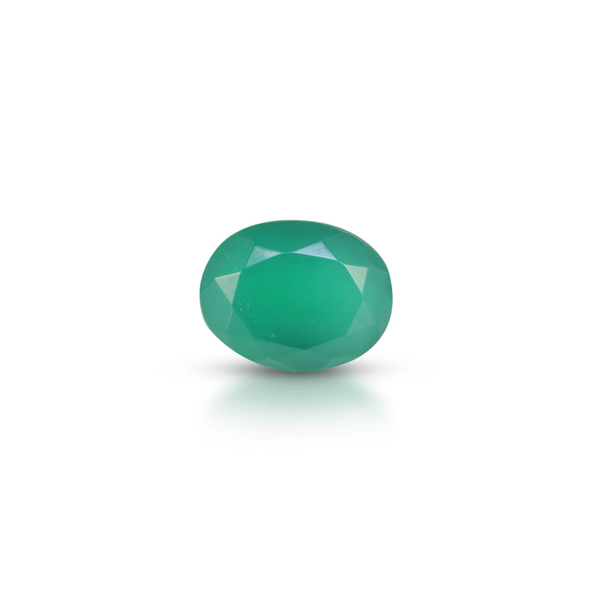Onyx - Sabza - 4.5 Carat - Pramogh