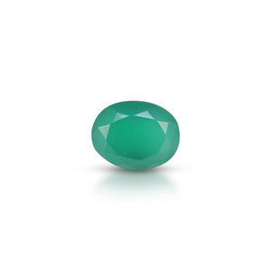 Onyx - Sabza - 4.5 Carat - Pramogh