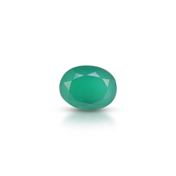 Onyx - Sabza - 4.5 Carat - Pramogh