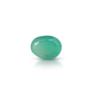 Onyx - Sabza - 4.57 Carat - Pramogh