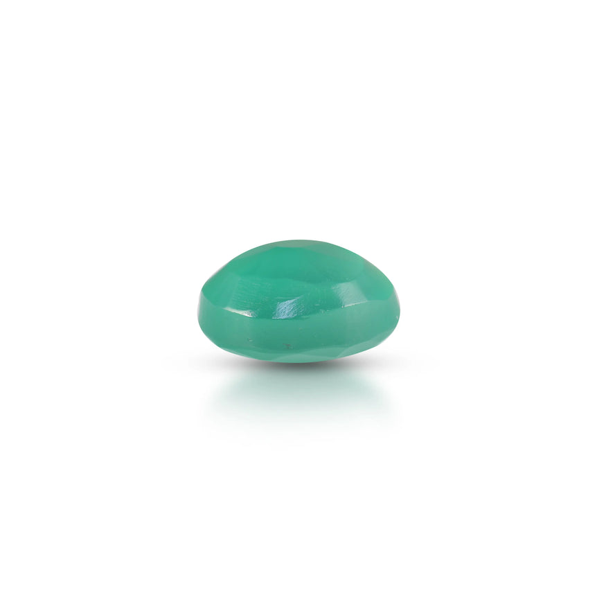Onyx (Sabza) - 4.57 Carat