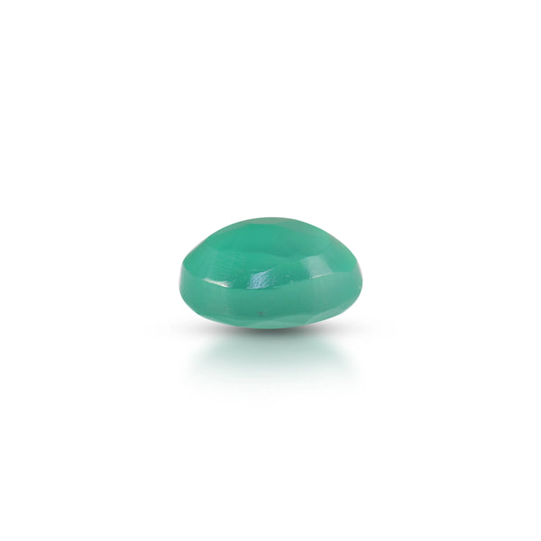 Onyx (Sabza) - 4.57 Carat