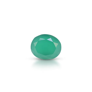 Onyx - Sabza - 6.9 Carat - Pramogh