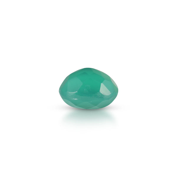 Onyx (Sabza) - 6.9 Carat
