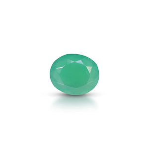 Onyx - Sabza - 6.3 Carat - Pramogh