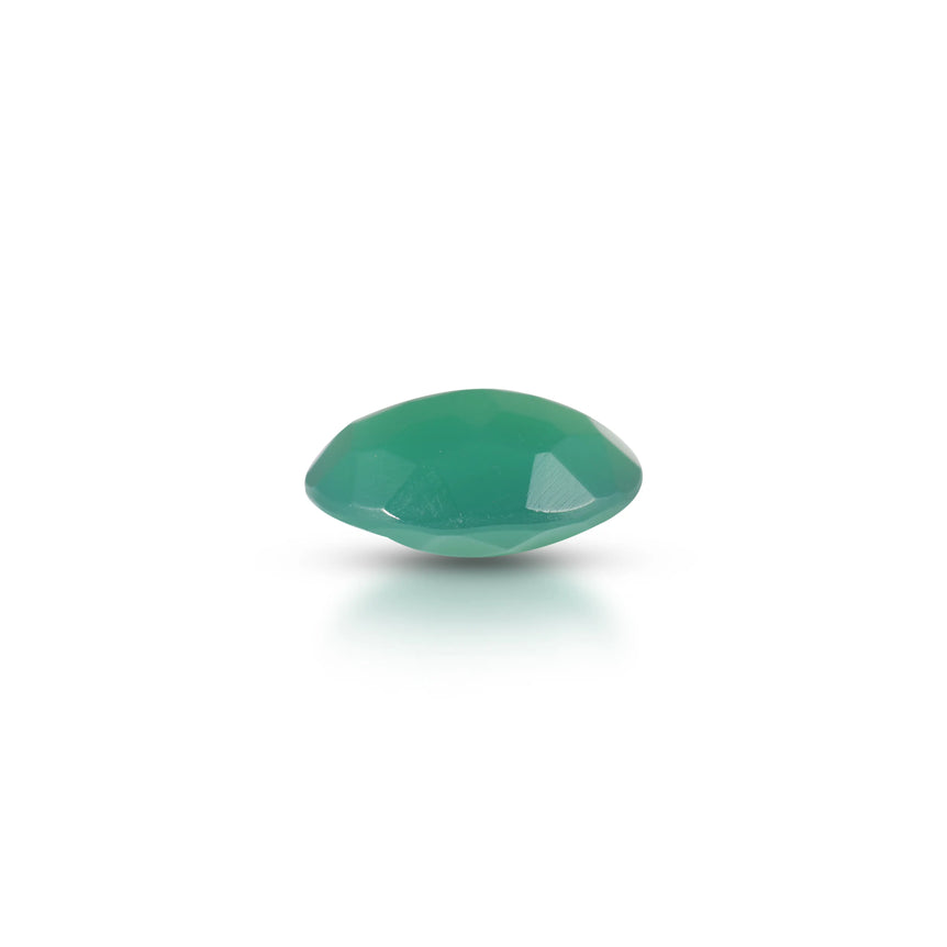 Onyx (Sabza) - 6.3 Carat