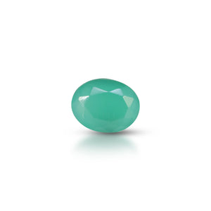 Onyx - Sabza - 5.4 Carat - Pramogh