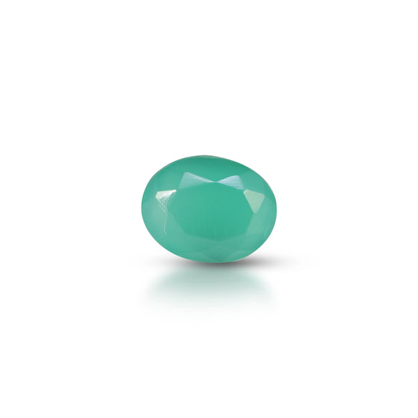 Onyx - Sabza - 5.4 Carat - Pramogh