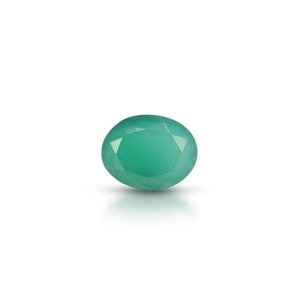 Onyx - Sabza - 6.15 Carat - Pramogh