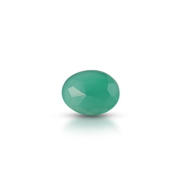 Onyx (Sabza) - 6.15 Carat