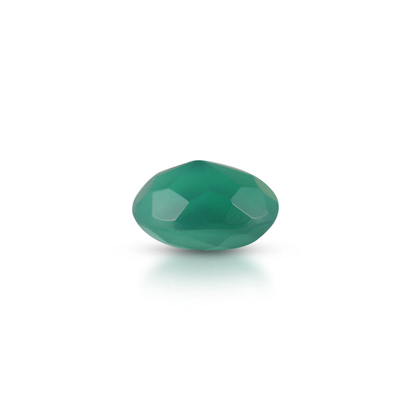 Onyx (Sabza) - 6.15 Carat