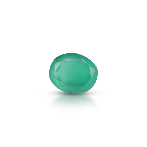 Onyx - Sabza - 5.5 Carat - Pramogh