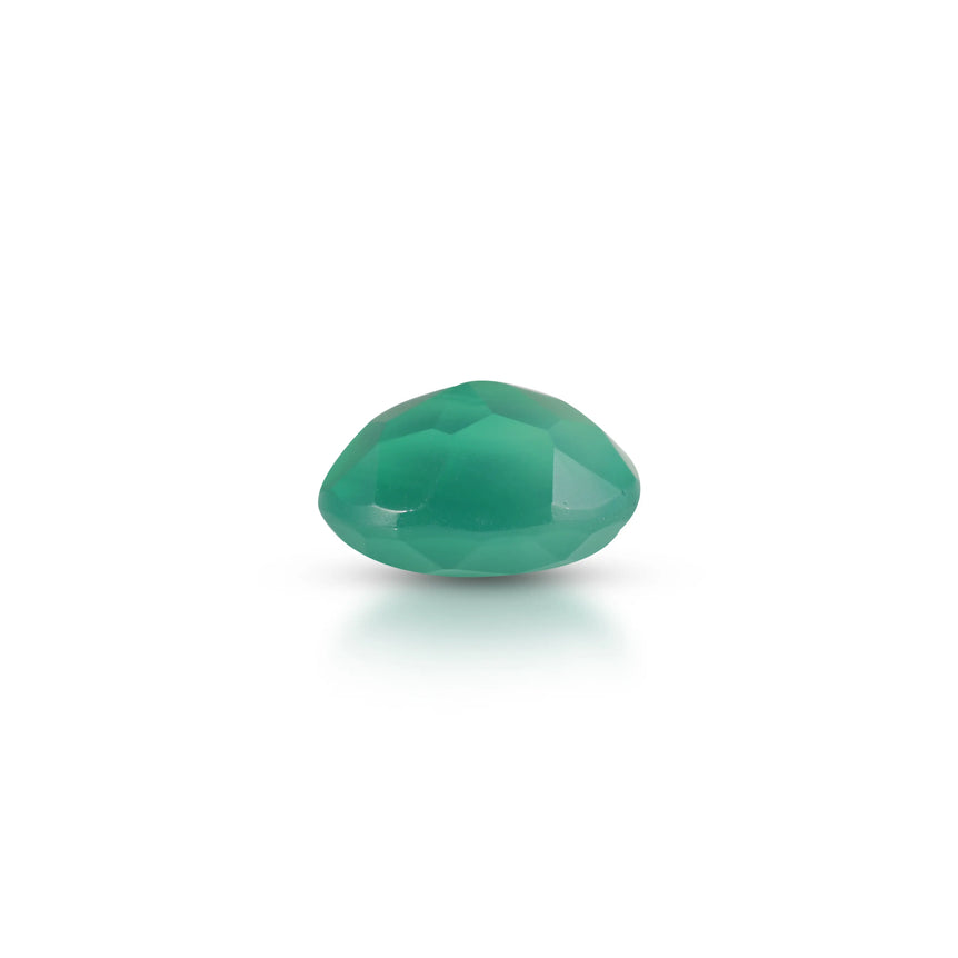Onyx (Sabza) - 5.5 Carat