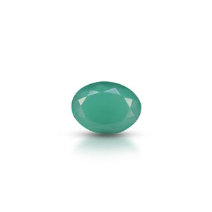 Onyx - Sabza - 4.2 Carat - Pramogh