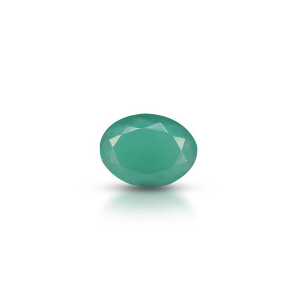 Onyx - Sabza - 4.2 Carat - Pramogh