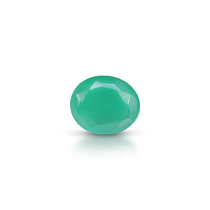 Onyx - Sabza - 4.2 Carat - Pramogh
