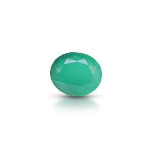 Onyx - Sabza - 5.4 Carat - Pramogh