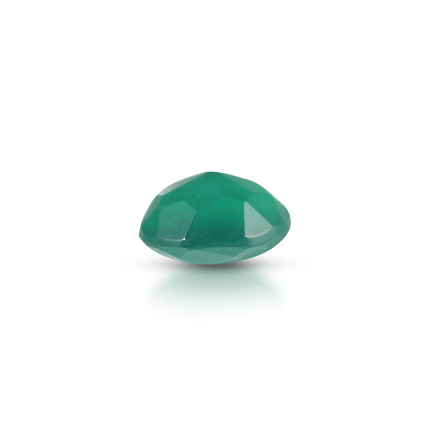 Onyx (Sabza) - 5.4 Carat