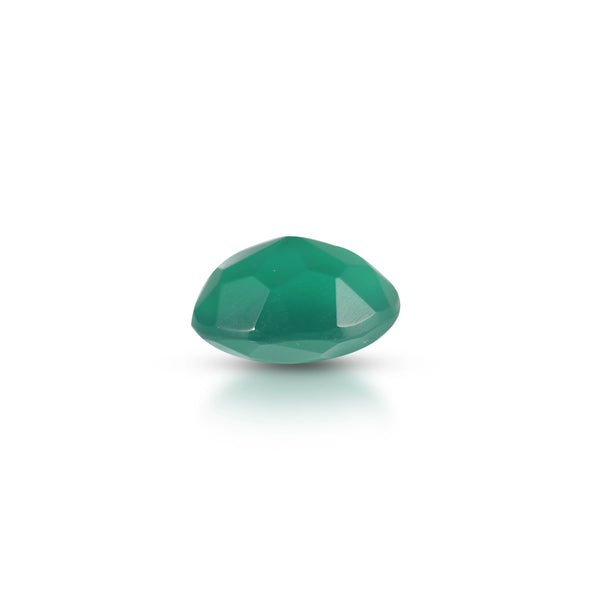 Onyx (Sabza) - 5.4 Carat