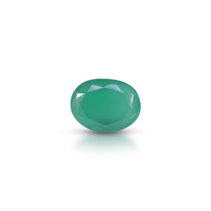 Onyx - Sabza - 4.25 Carat - Pramogh