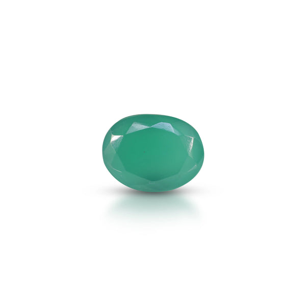 Onyx - Sabza - 4.25 Carat - Pramogh