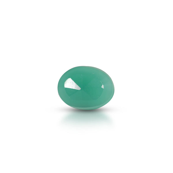 Onyx (Sabza) - 4.25 Carat