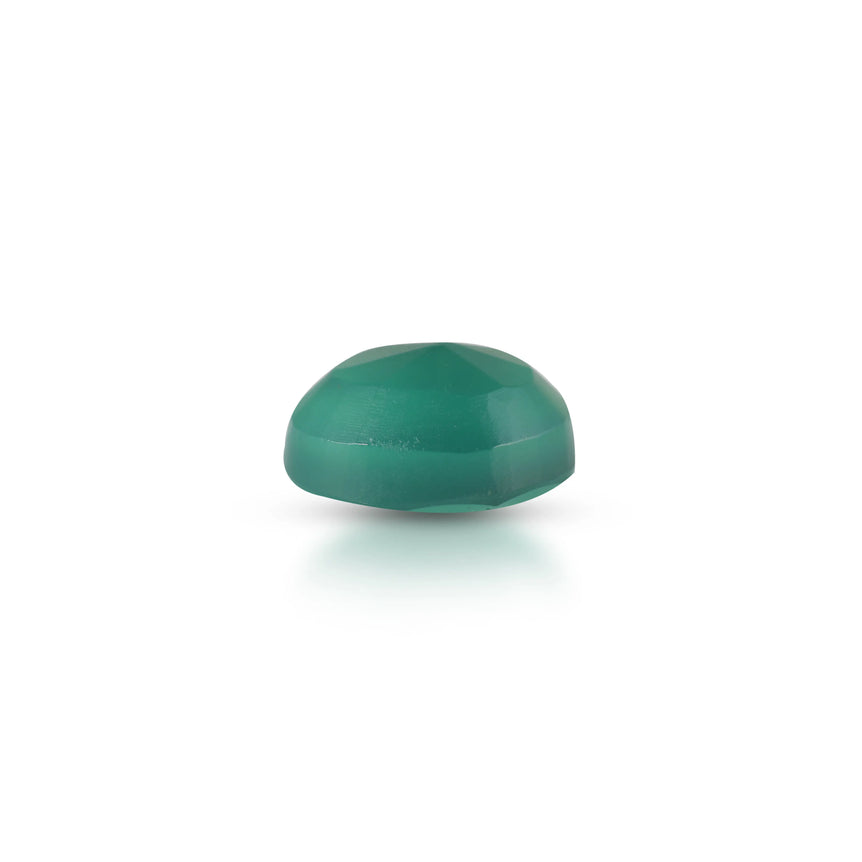 Onyx (Sabza) - 4.25 Carat