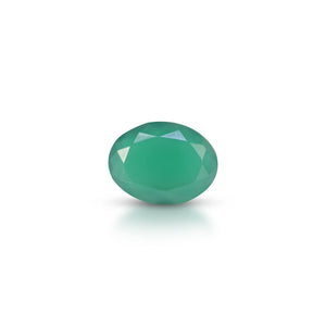 Onyx - Sabza - 5.45 Carat - Pramogh
