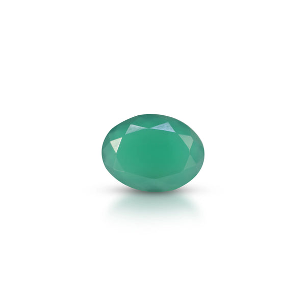 Onyx - Sabza - 5.45 Carat - Pramogh