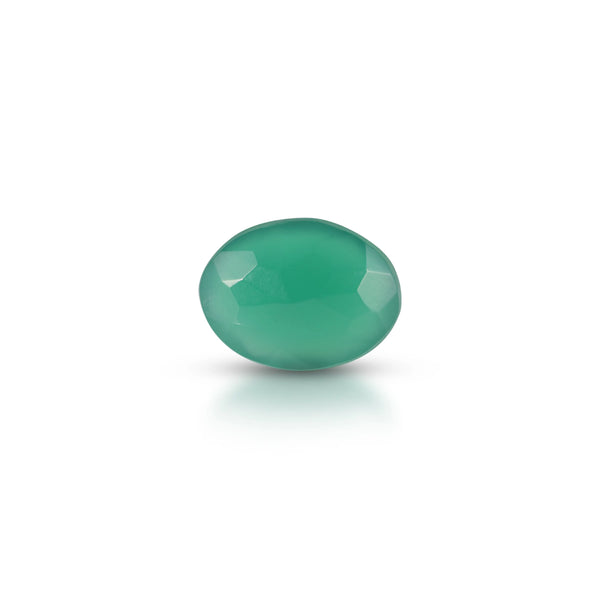 Onyx (Sabza) - 5.45 Carat