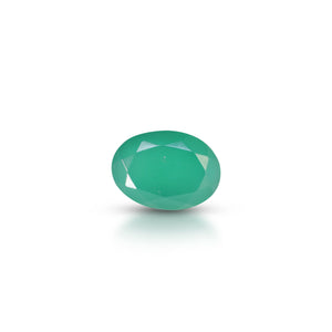 Onyx - Sabza - 5.8 Carat - Pramogh