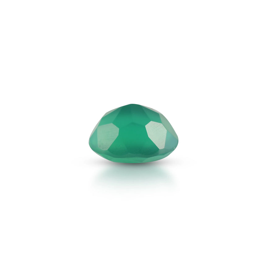 Onyx (Sabza) - 5.8 Carat