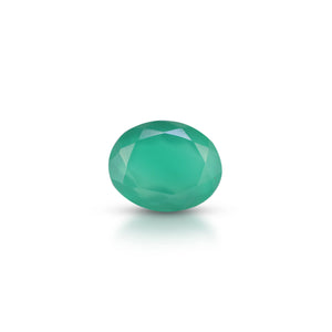 Onyx - Sabza - 5.75 Carat - Pramogh