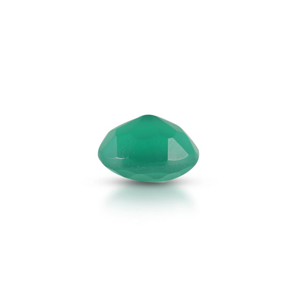 Onyx (Sabza) - 5.65 Carat
