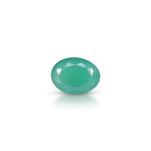 Onyx - Sabza - 5.4 Carat - Pramogh