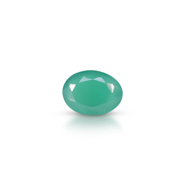 Onyx - Sabza - 5.4 Carat - Pramogh